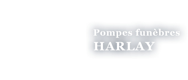 Logo Pompes Funèbres Harlay